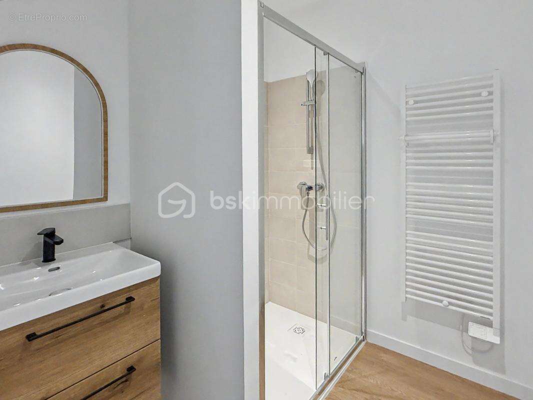 Hyper-centre d’amiens – appartement t3 de 67 m² au 1er étage avec ascenseur - photo 6