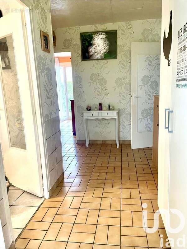 Photo 4 - Maison à DIEUDONNE