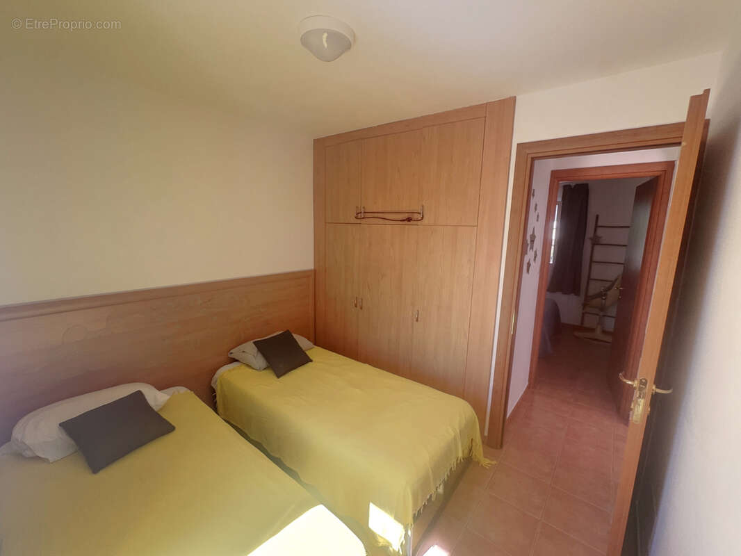 Appartement 38 m² à San-Nicolao  - photo 10