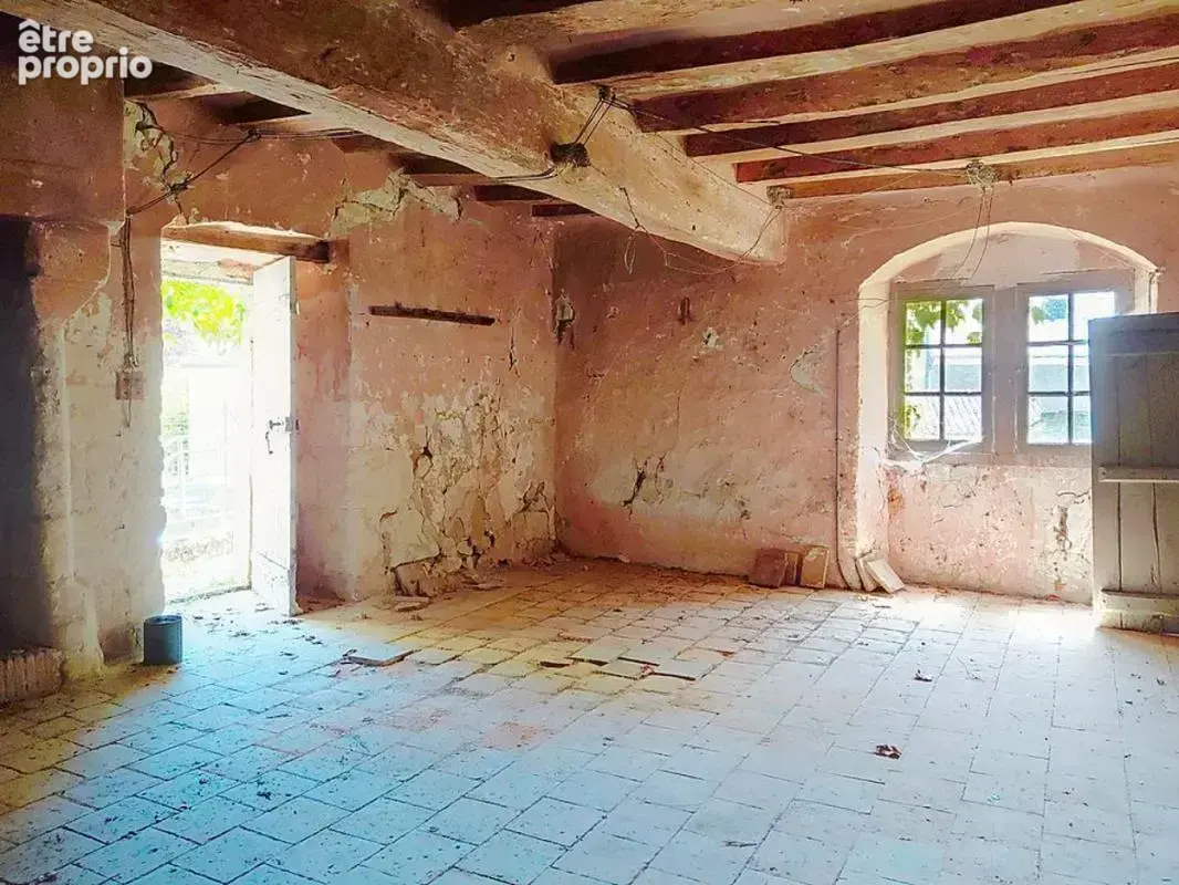 Maison de village - photo 20