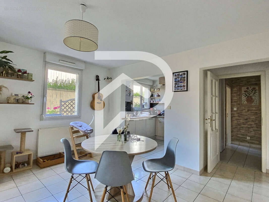 Appartement à COLMAR