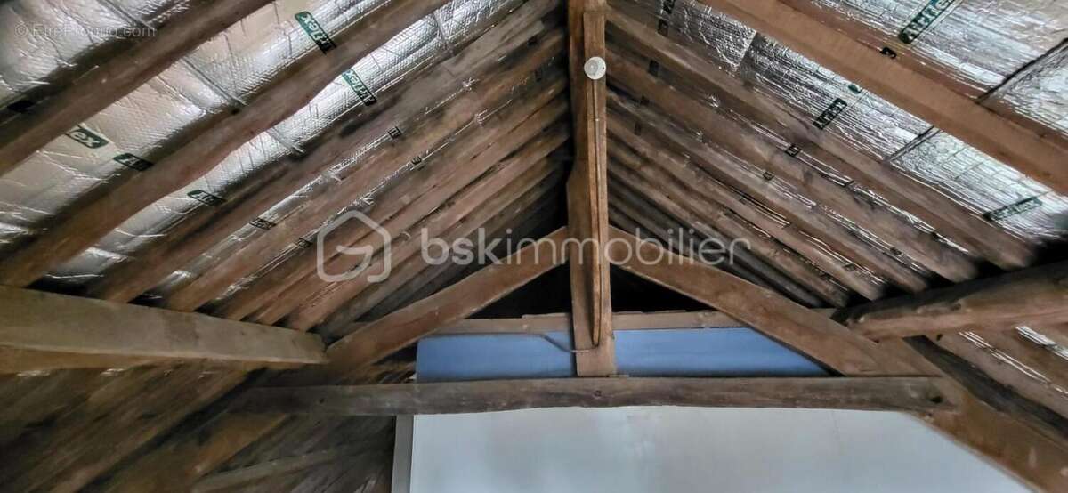 Maison à LANDELLES-ET-COUPIGNY