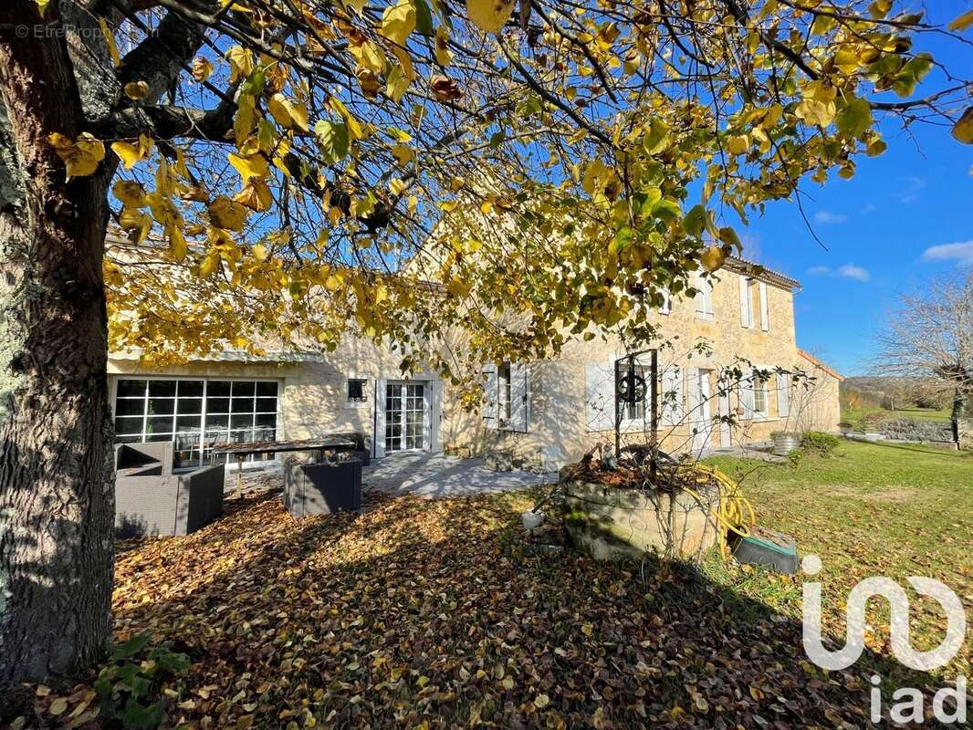 Photo 5 - Maison à PORTETS