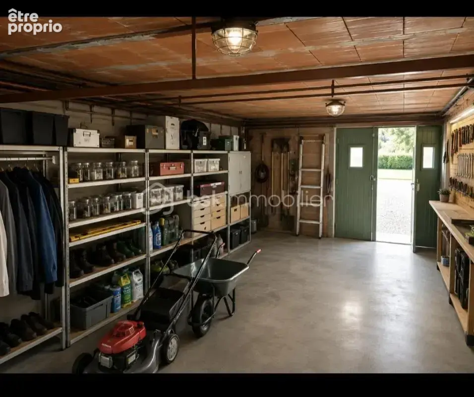 Maison volumineuse - photo 10