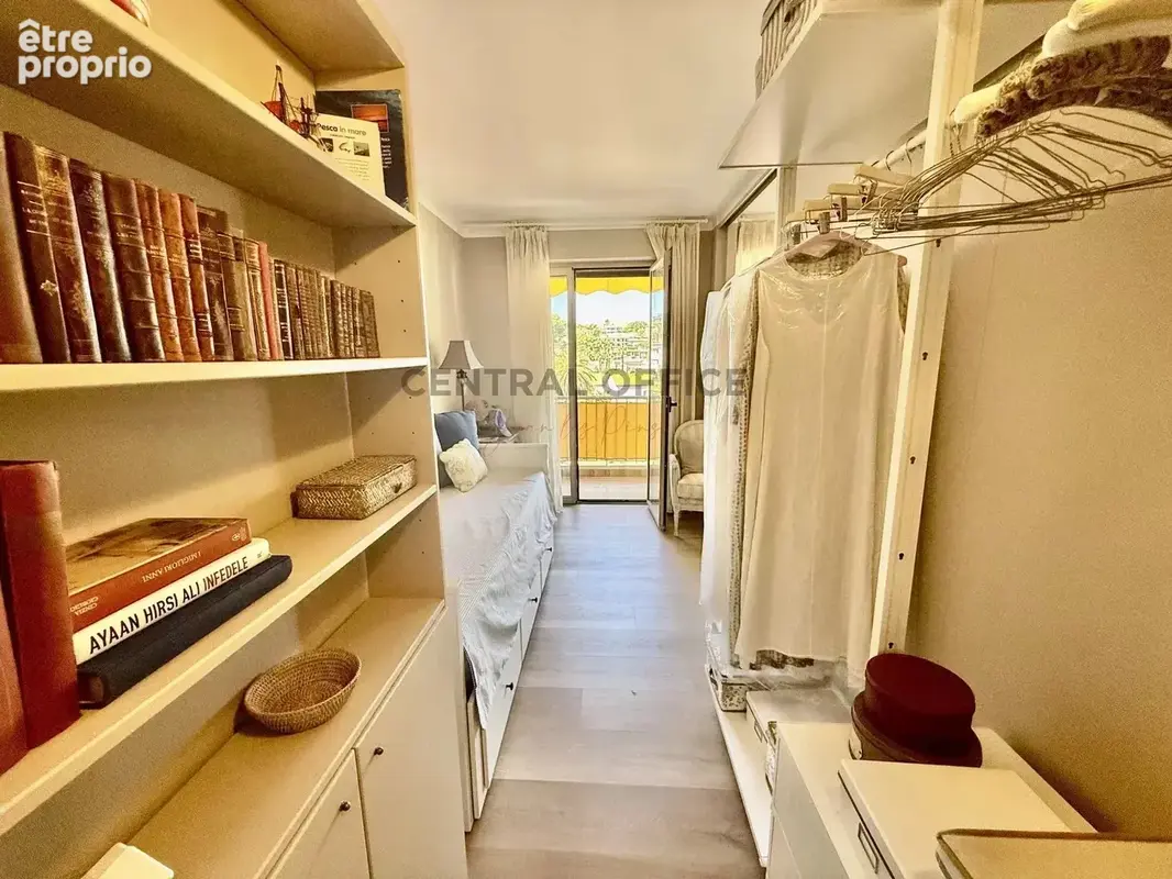 3 pièces avec vue mer et garage – quartier ilette - photo 9