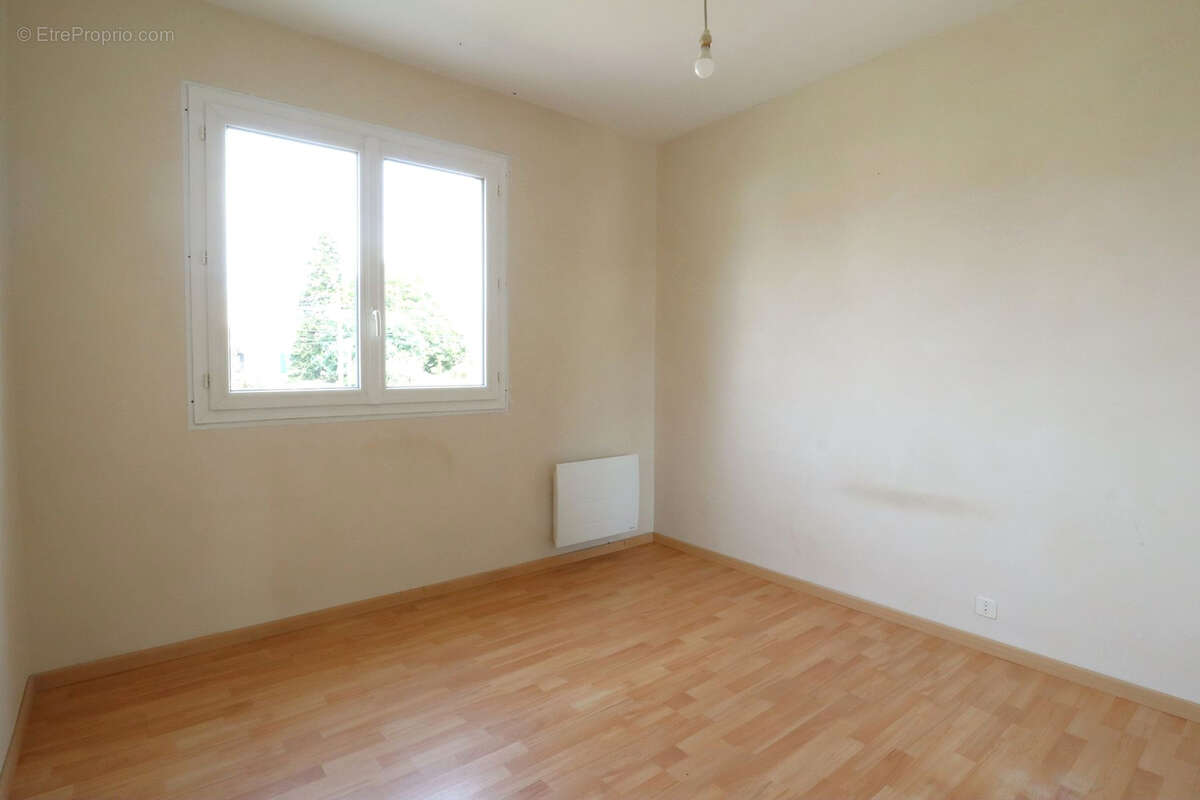 Maison à LA ROCHE-SUR-YON