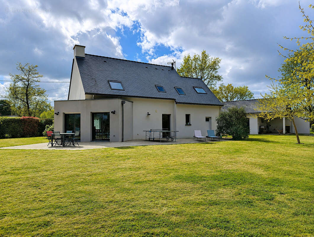 Maison familiale de 170 m2 - photo 4