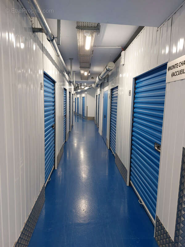 Secteur bas saint roch - photo 7