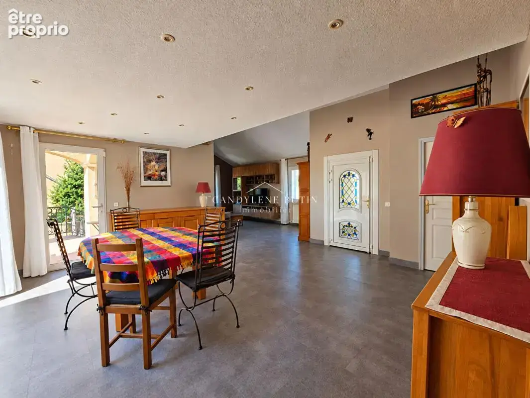 Maison 5 pièces 151 m² à vendre à Portiragnes (34420) - photo 4