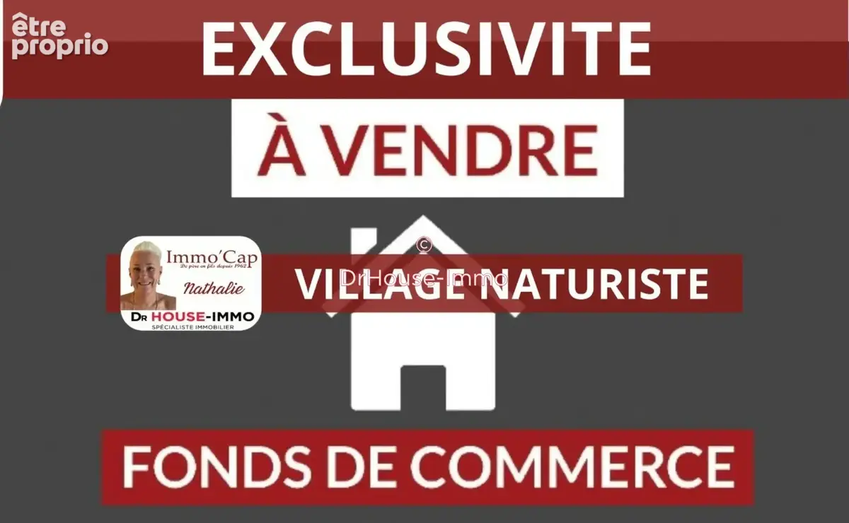 Commerce 80 m² à vendre à Agde (34300) - photo 10