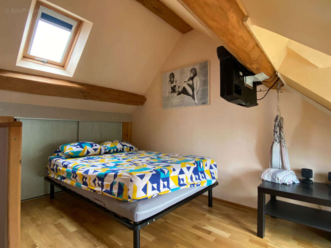 Maison à SELLES-SUR-CHER