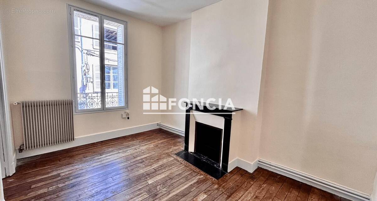 Appartement à ORLEANS