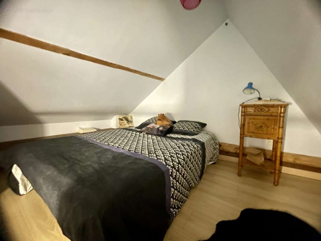 Appartement à QUIMPERLE