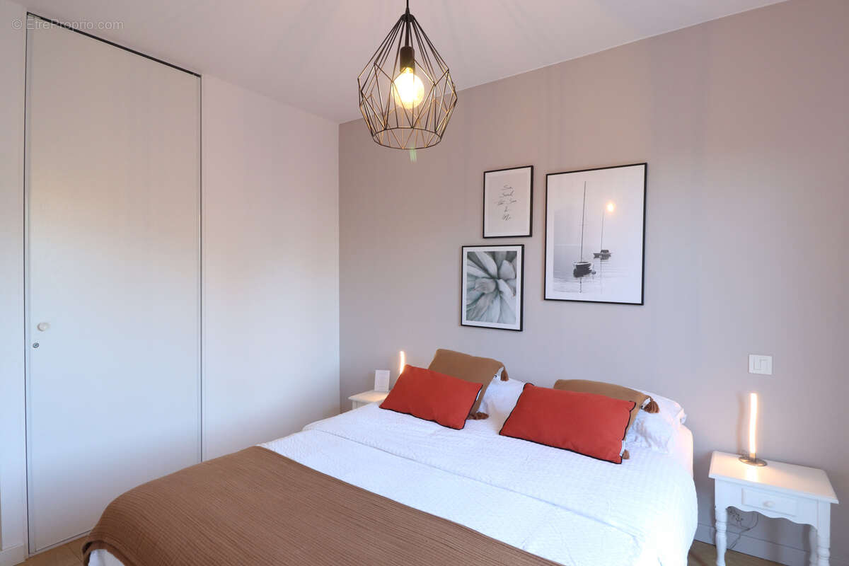 Appartement à CAVALAIRE-SUR-MER