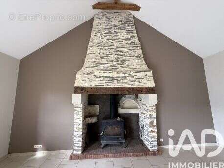 Photo 4 - Maison à MURS-ERIGNE