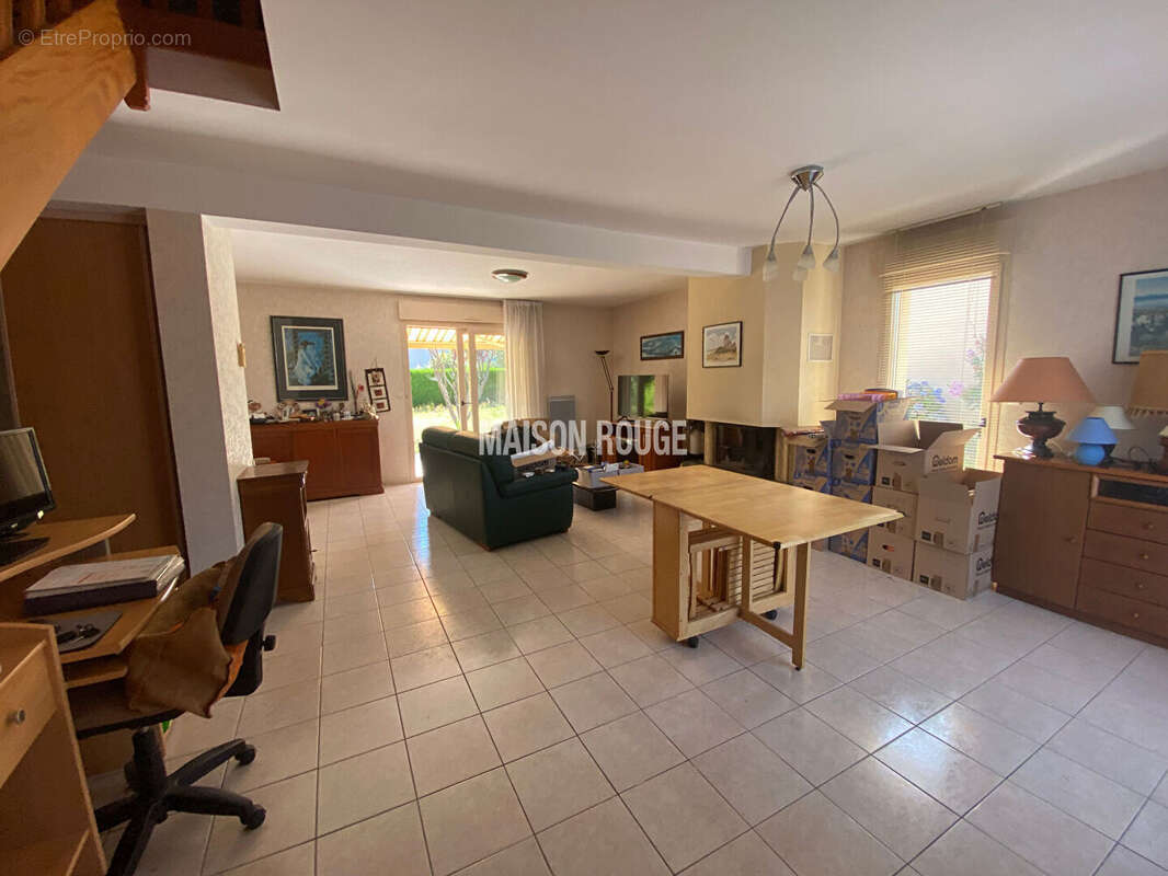 Maison Pleurtuit Centre Ville - photo 2