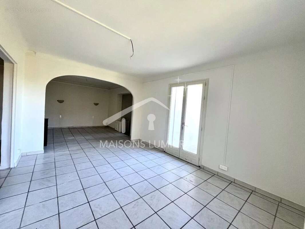 Maison à APT