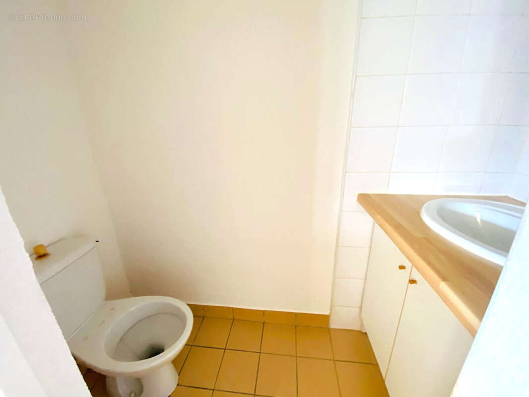 Appartement à GUJAN-MESTRAS