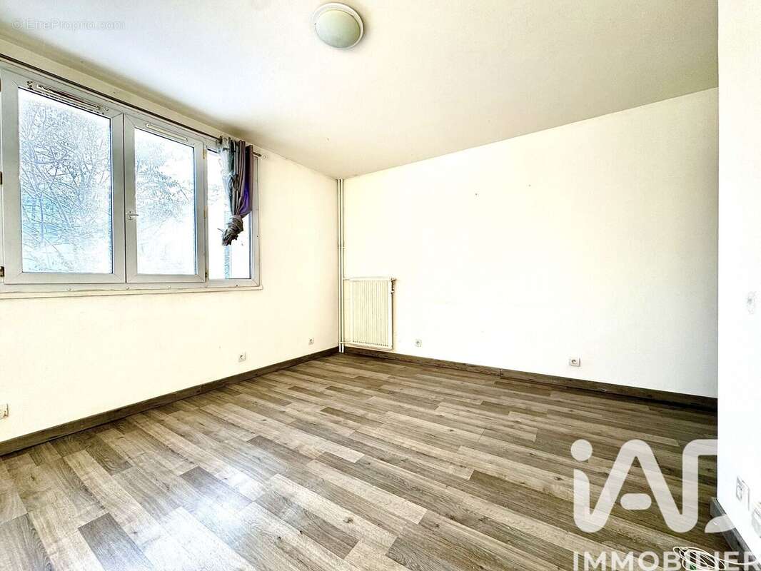Photo 3 - Appartement à MORSANG-SUR-ORGE