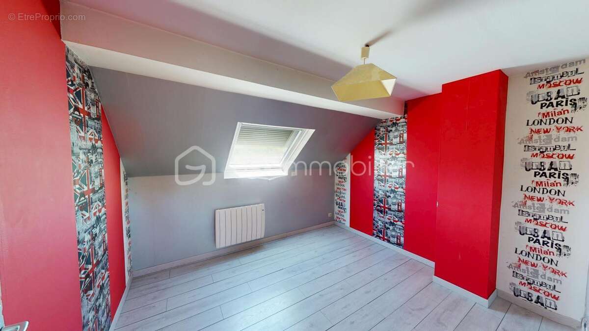 Maison de 177 m2 - photo 14