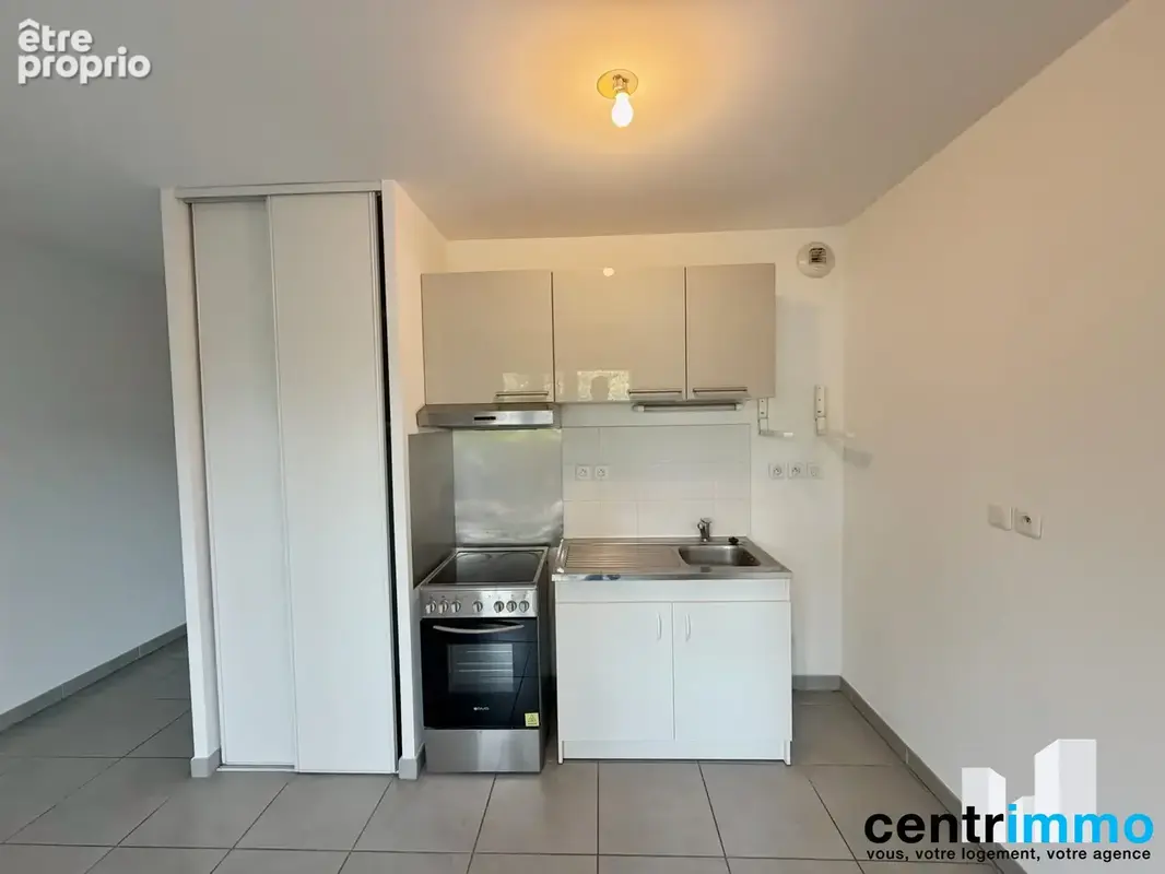 Appartement 1 pièce 24 m² à vendre à Montpellier (34070) - photo 3