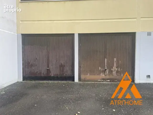 Parking à vendre à Aurillac (15000) - photo 6
