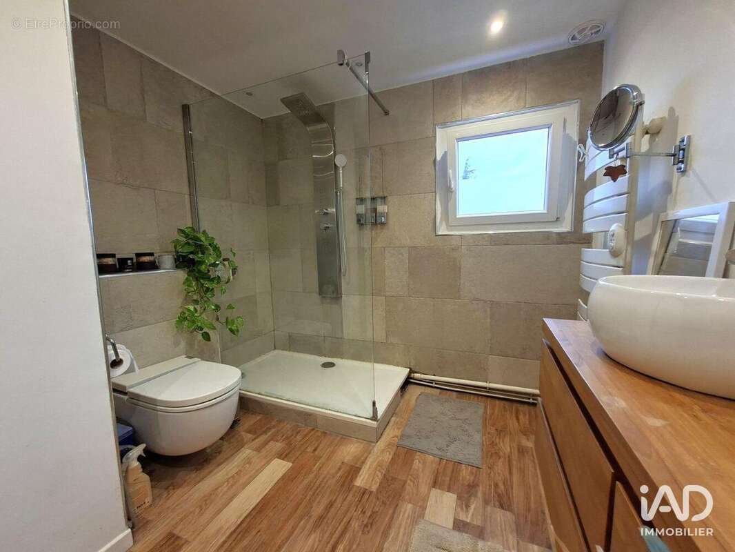 Photo 8 - Appartement à LOGNES