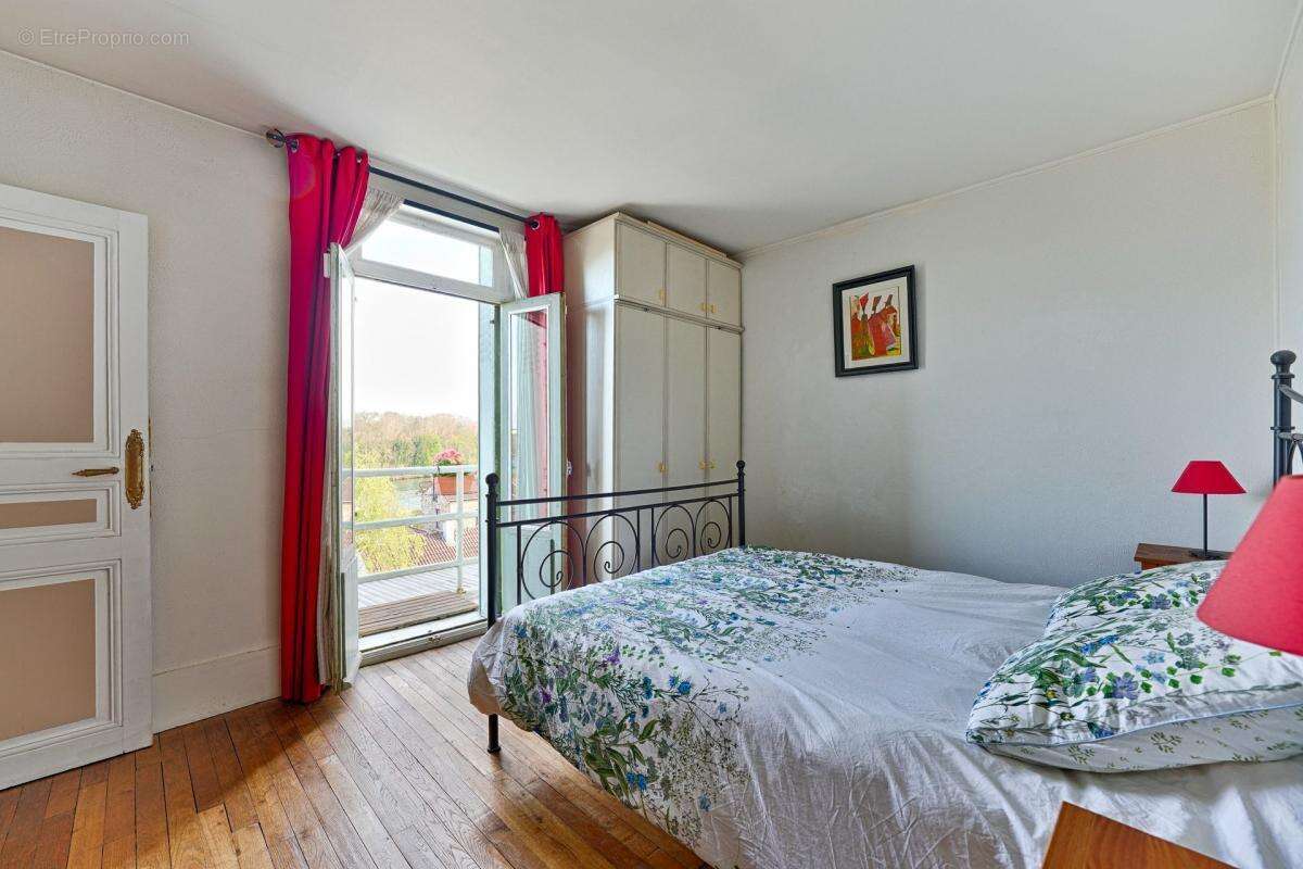 Maison à ATHIS-MONS