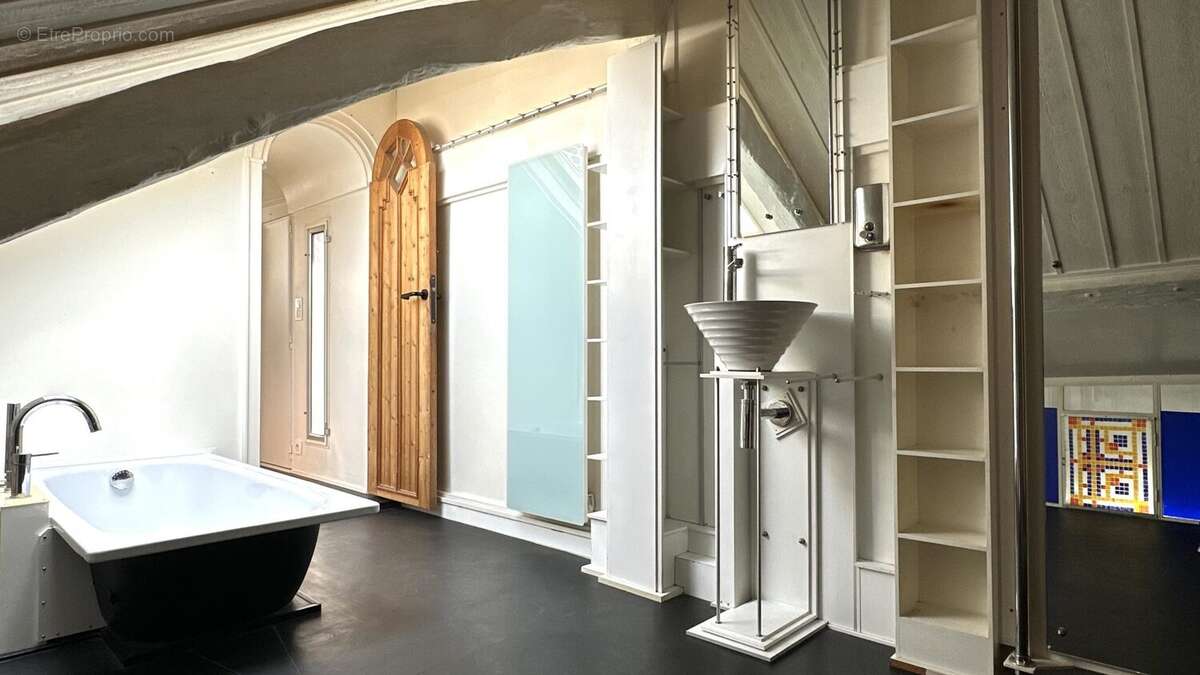 Appartement 73 m² à Rouen  - photo 9