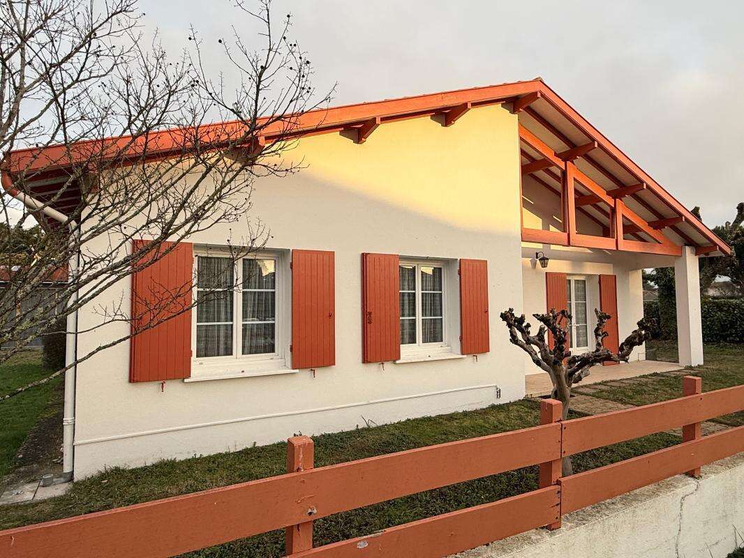 Maison à LANGON