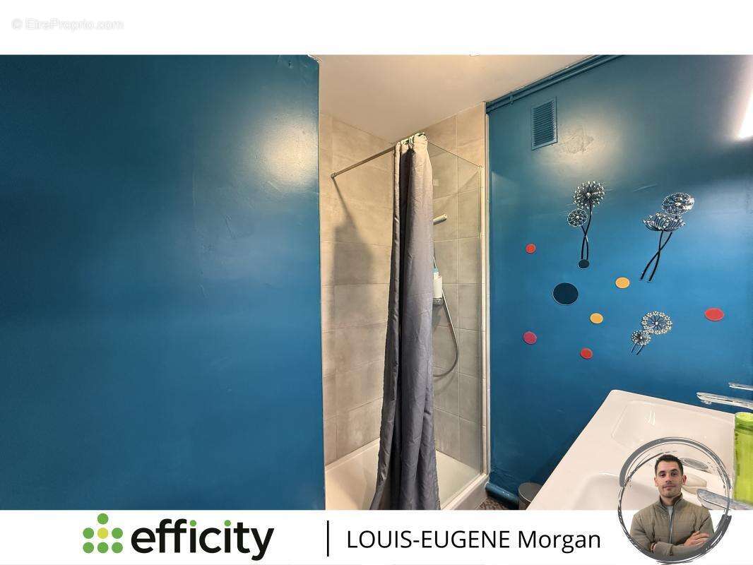 Appartement à POITIERS