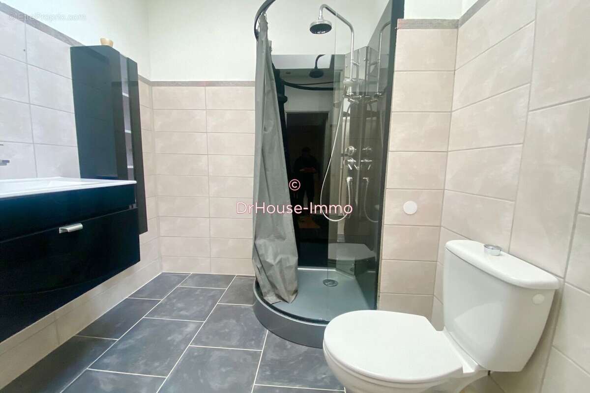 Maison à CARCASSONNE