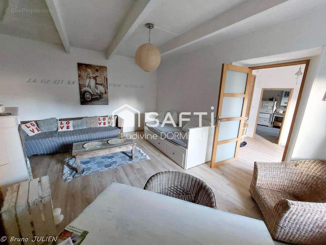 Photo 3 - Maison à GUINGAMP