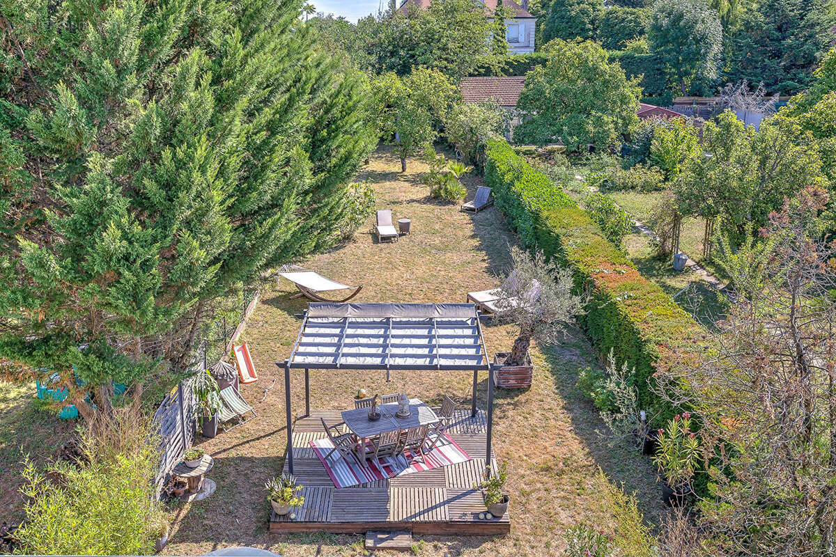 Maison à SUCY-EN-BRIE