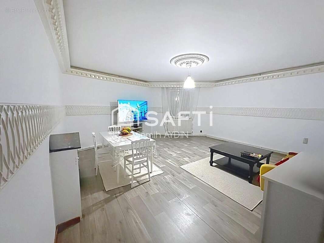 Photo 5 - Appartement à REIMS