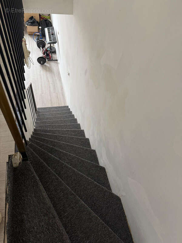 Appartement à LE MEE-SUR-SEINE