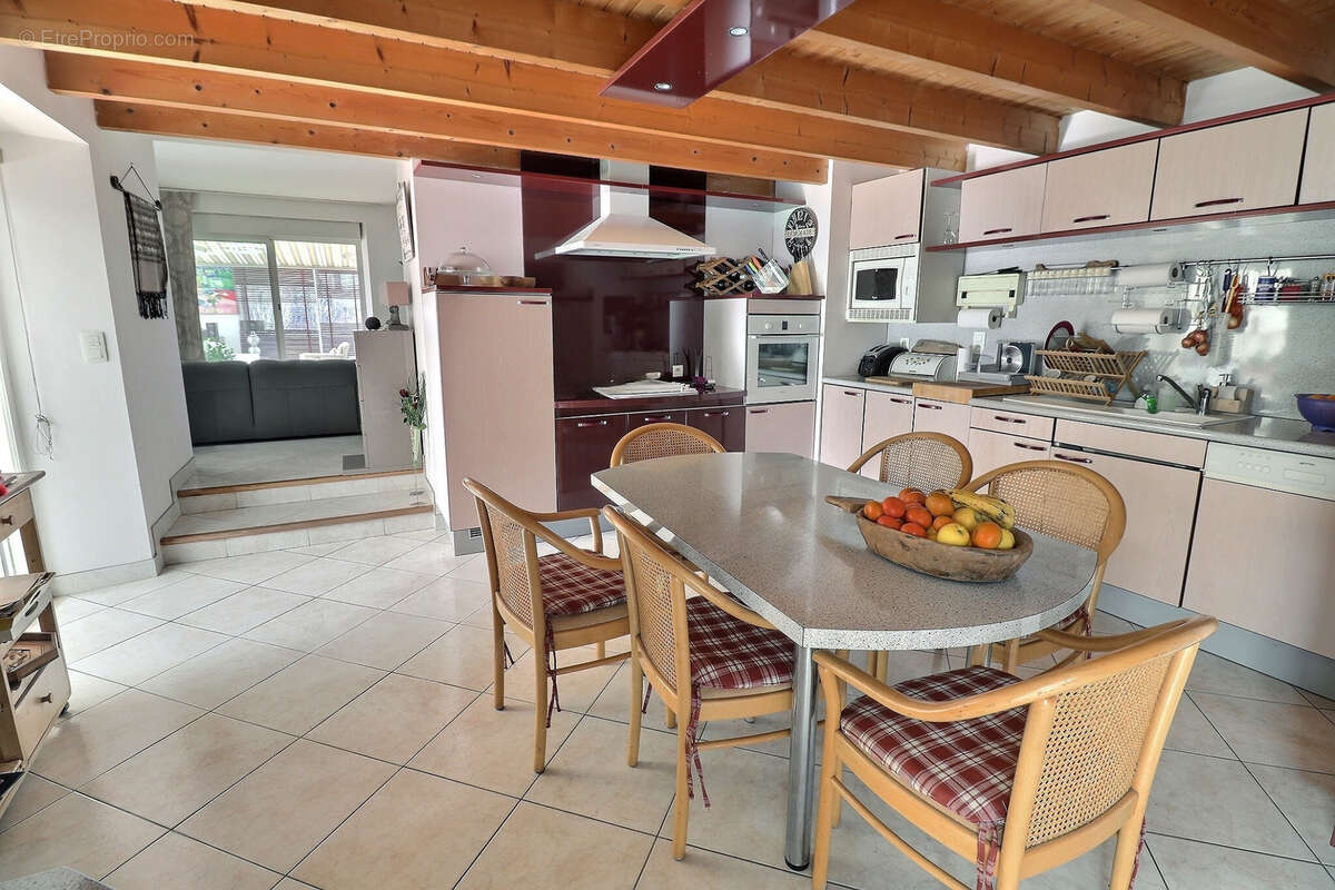 Maison à PLOUGASTEL-DAOULAS