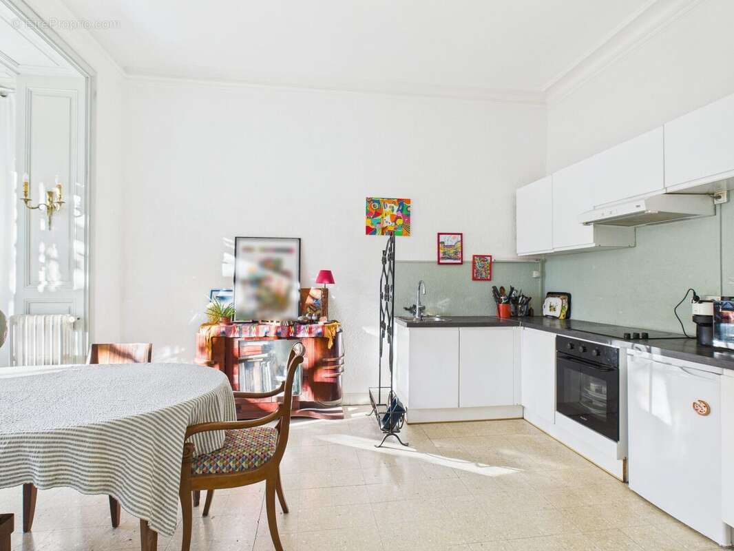 Appartement à AVIGNON
