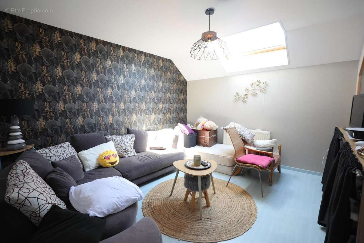 Photo 7 - Maison à LITHAIRE