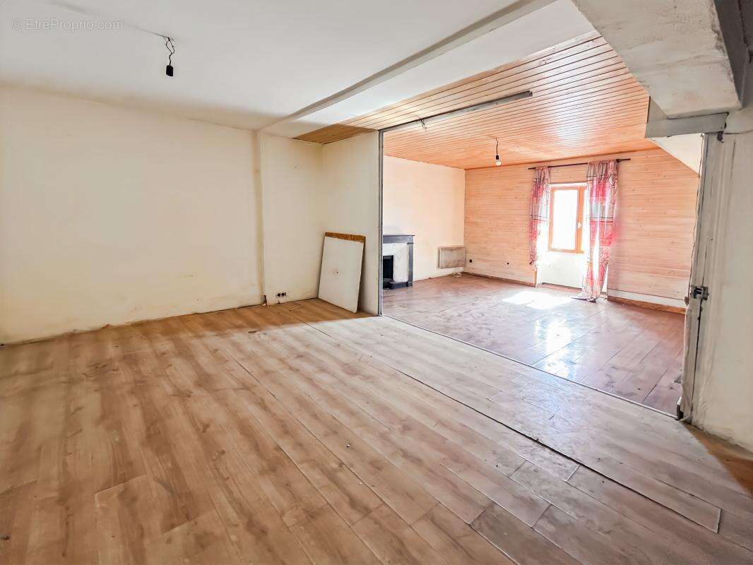 Appartement à LORIOL-SUR-DROME