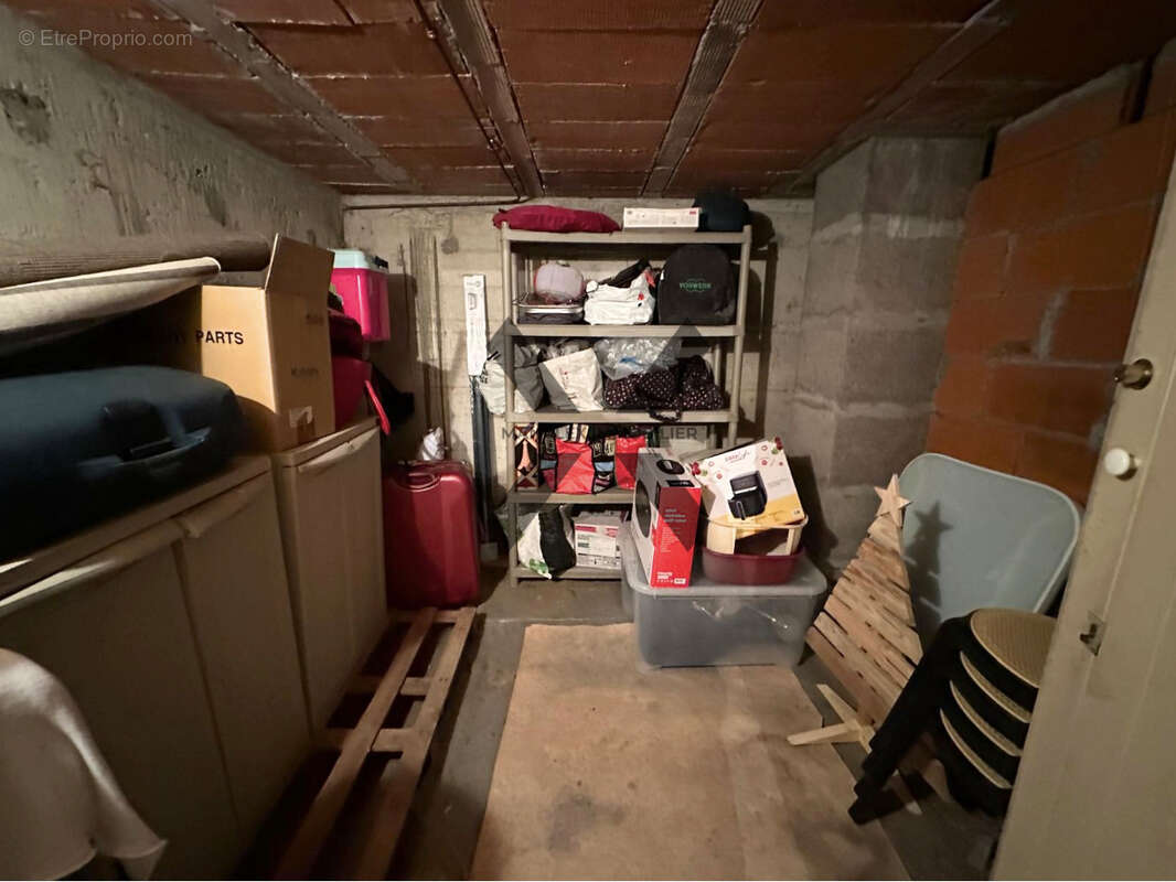 Appartement à ROANNE