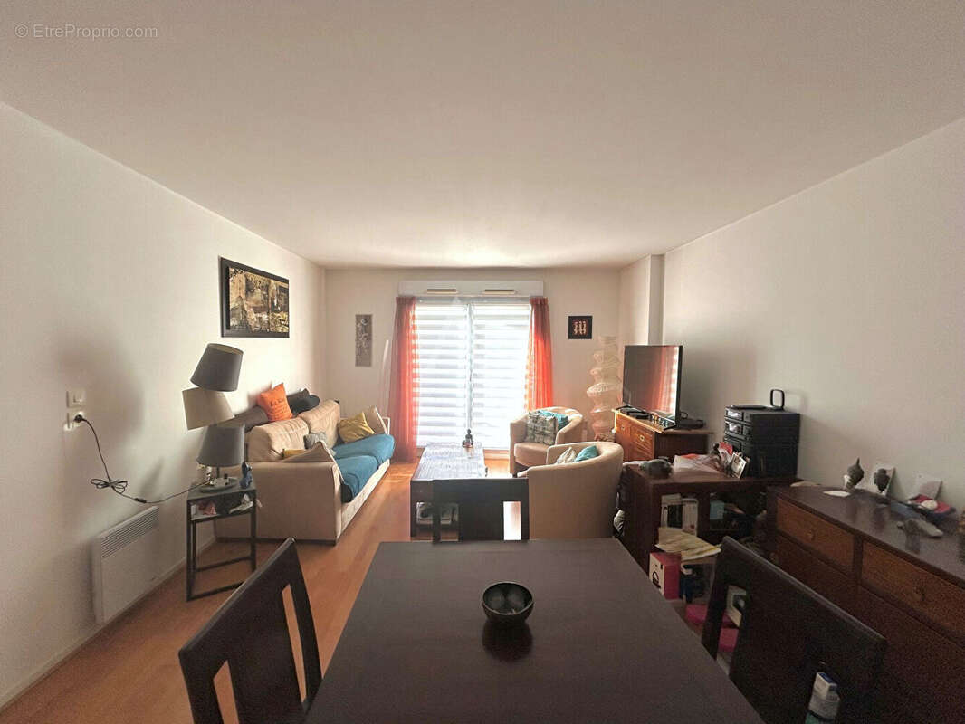 Appartement à SAINT-HERBLAIN