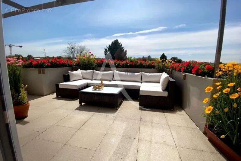 Appartement à SAINT-JEAN-DE-BRAYE