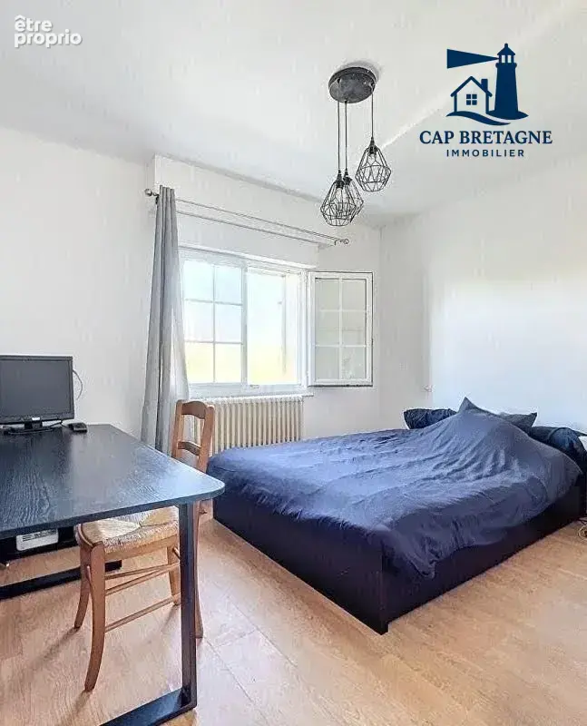 Maison 6 pièces 92 m² à vendre à Plaintel (22940) - photo 4