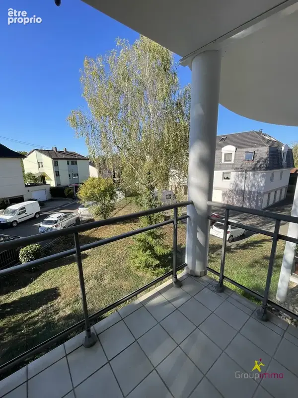 Appartement 2 pièces 47 m² à vendre à Eschau (67114) - photo 5