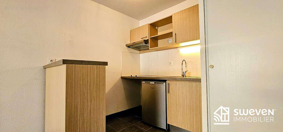 Appartement à TOURNEFEUILLE