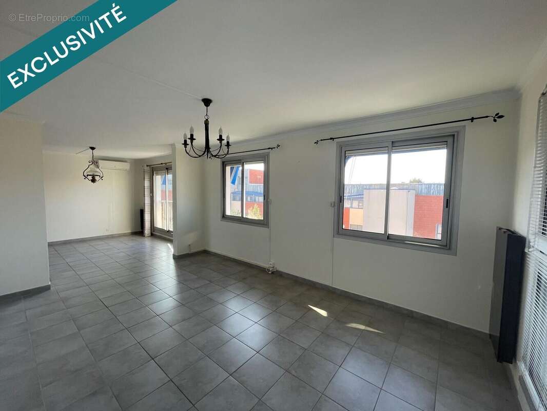 Photo 4 - Appartement à BAGNOLS-SUR-CEZE