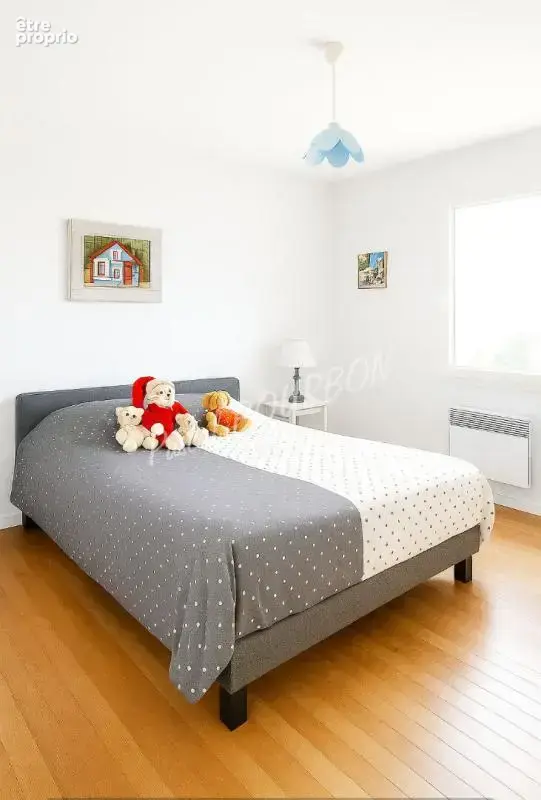 Maison Belveze Du Razes 6 pièces, 4 chambres 130 m2 sur sous sol - photo 3