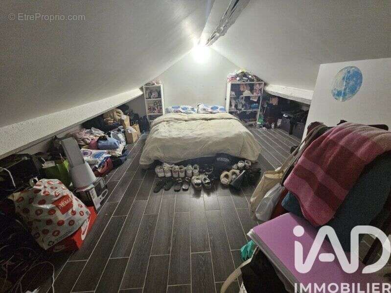 Photo 7 - Appartement à CRETEIL