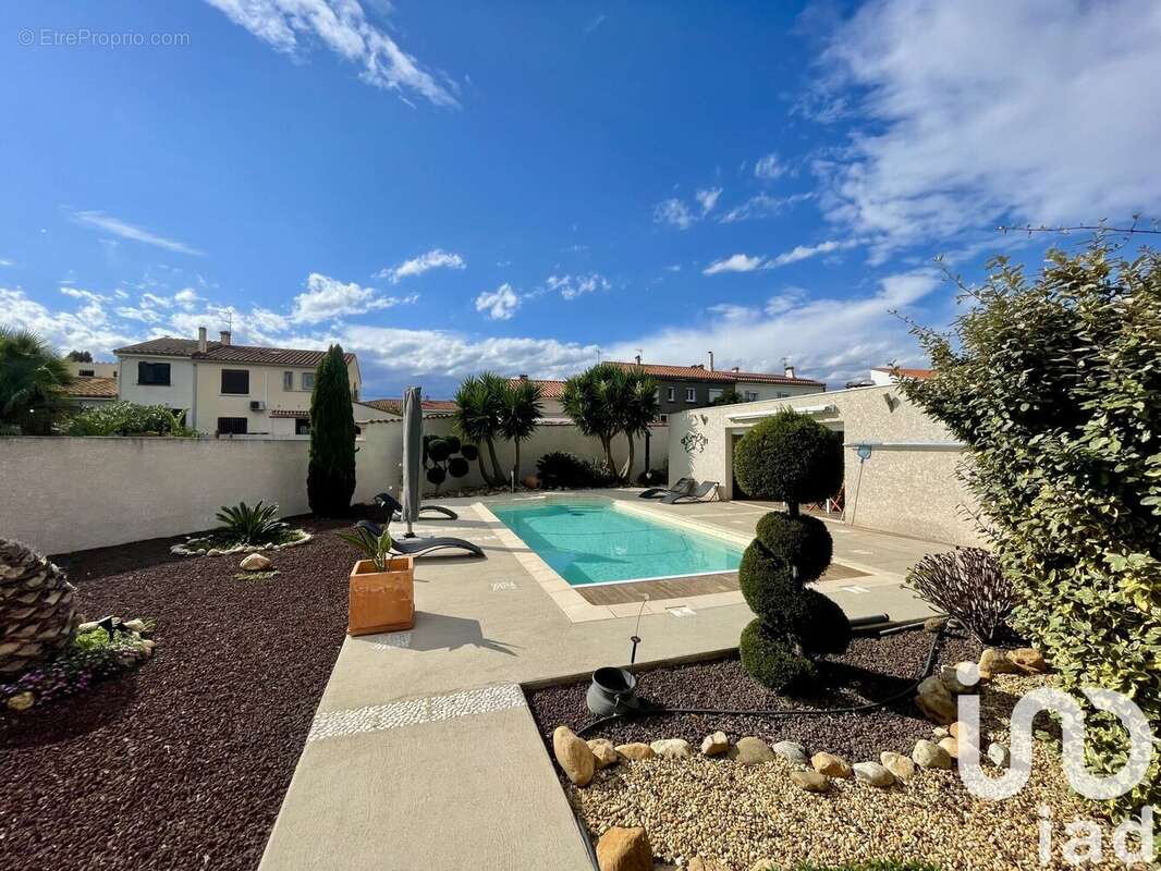 Photo 9 - Maison à PIA